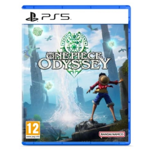 ONE PIECE ODYSSEY PS5 (IMPORT)