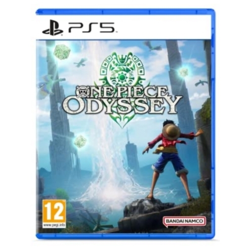ONE PIECE ODYSSEY PS5 (IMPORT)