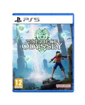 ONE PIECE ODYSSEY PS5 (IMPORT)