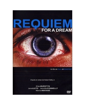 Requiem for a dream dvd 