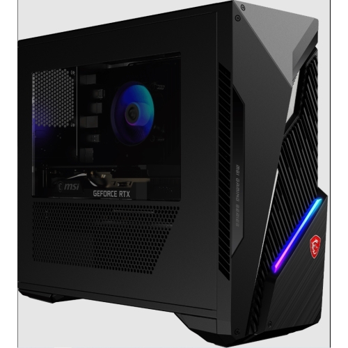 TOUR MSI S3 INFINITE 13TH CPU:i5-13400F(16X2.50GHZ)RAM:16GO CG:RTX3060 (8GO) W11