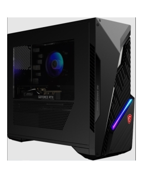 TOUR MSI S3 INFINITE 13TH CPU:i5-13400F(16X2.50GHZ)RAM:16GO CG:RTX3060 (8GO) W11