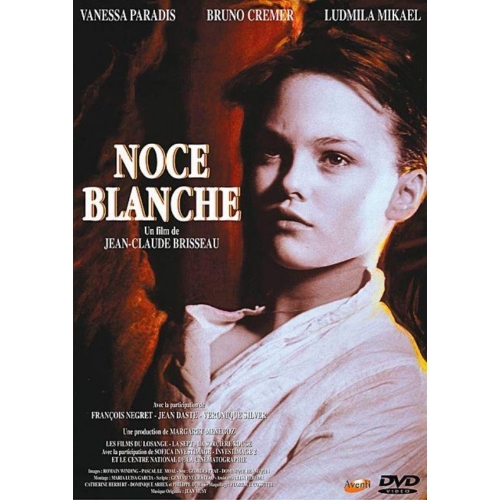 noce blanche dvd 