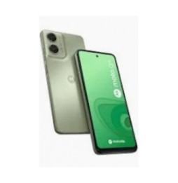 MOTOROLA MOTO G24 4G VERT 128GO RAM:4GO 50MPX DEBLOQUE PLAY STORE NEUF