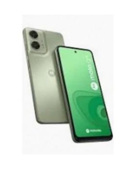 MOTOROLA MOTO G24 4G VERT 128GO RAM:4GO 50MPX DEBLOQUE PLAY STORE NEUF