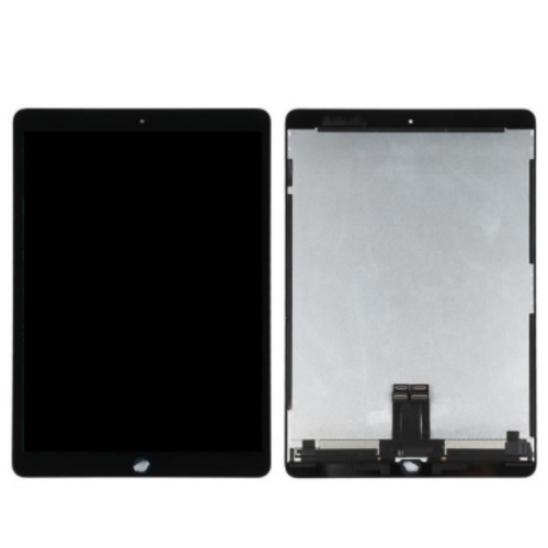 REMPLACEMENT Ecran Complet Noir iPad Pro 10.5’’ (2017) A1709 COMPATIBLE
