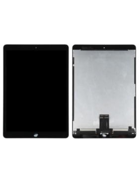 REMPLACEMENT Ecran Complet Noir iPad Pro 10.5’’ (2017) A1709 COMPATIBLE