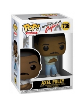 POP BEVERLY HILLS AXEL FOLEY 736 