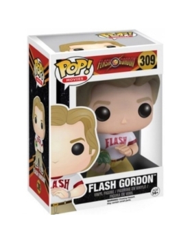 POP FLASH GORDON 309 EN BOITE