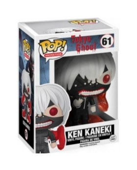 POP TOKYO GHOUL KEN KANECKI 61 EN BOITE