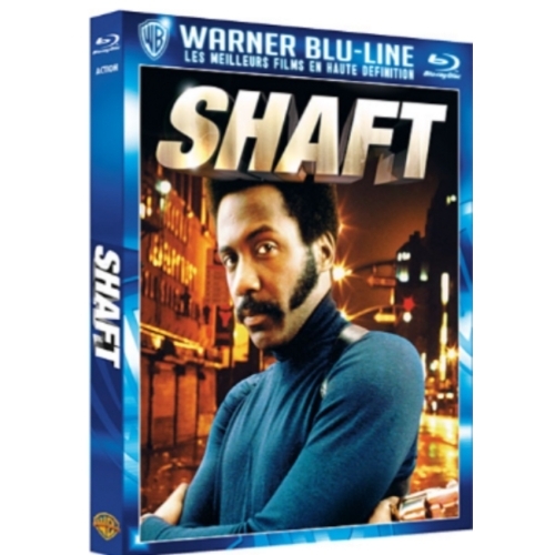 Shaft - Blu-Ray