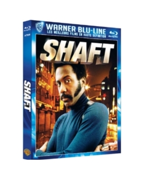 Shaft - Blu-Ray