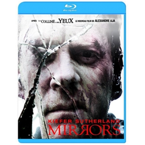 Mirrors - Blu-Ray
