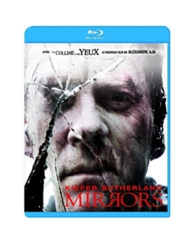 Mirrors - Blu-Ray