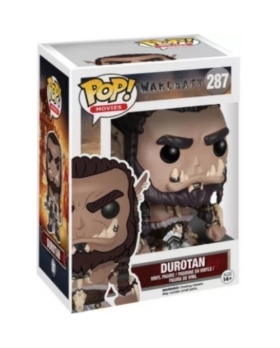 POP WARCRAFT DUROTAN 287 EN BOITE
