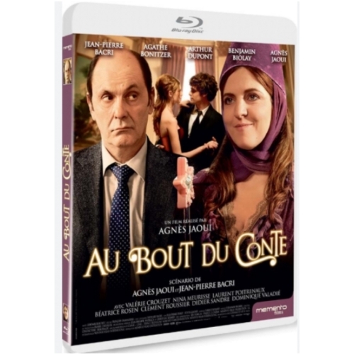 Au bout du conte Blu-ray