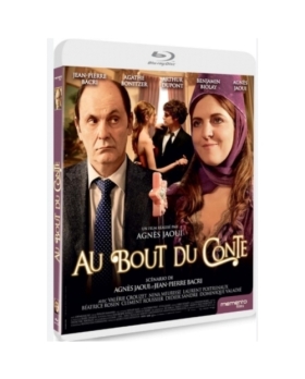 Au bout du conte Blu-ray