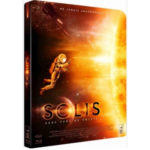 Solis Blu-ray
