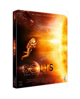 Solis Blu-ray