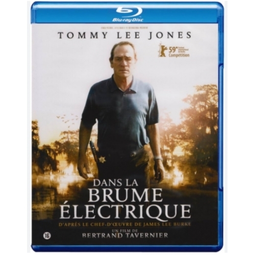 Dans la brume électrique - Blu-Ray