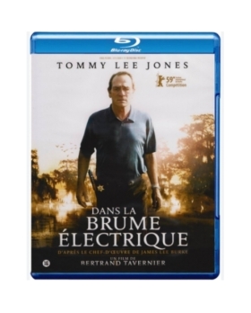 Dans la brume électrique - Blu-Ray