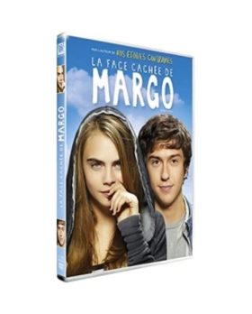 La Face cachée de Margo DVD 