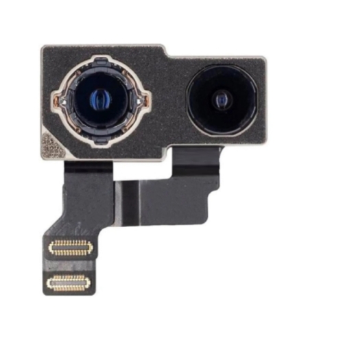 REMPLACEMENT CAMERA ARRIERE IPHONE 12 MINI ORIGINAL