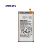 REMPLACEMENT Batterie Original Samsung Galaxy S10 G973 GH82-18826A EB-BG973ABU