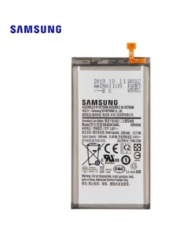 REMPLACEMENT Batterie Original Samsung Galaxy S10 G973 GH82-18826A EB-BG973ABU