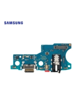 REMPLACEMENT 	Connecteur de Charge Original Samsung Galaxy A14 4G A145 GH81-23514A GH81-23515A