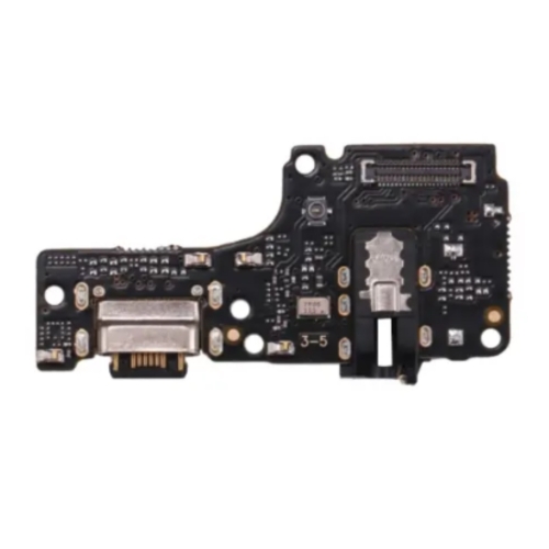 REMPLACEMENT CONNECTEUR DE CHARGE REDMI NOTE 10 4G/Redmi Note 10S/Poco M5s