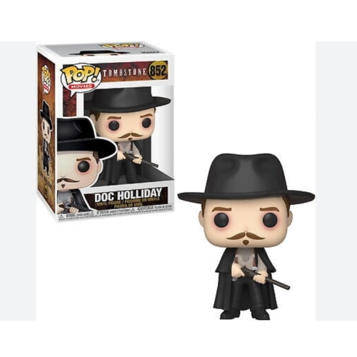 TOMBSTONE DOC HOLLIDAY POP 852 EN BOITE 