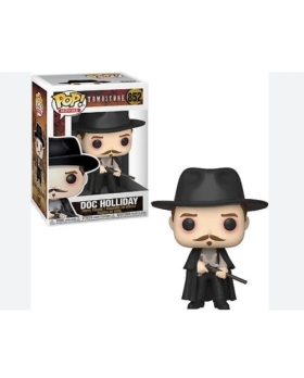 TOMBSTONE DOC HOLLIDAY POP 852 EN BOITE 