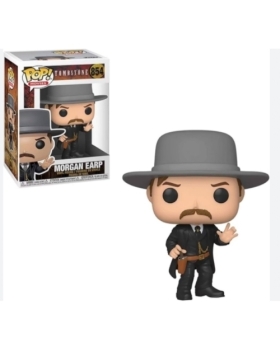 TOMBSTONE MORGAN EARP POP 854 EN BOITE 