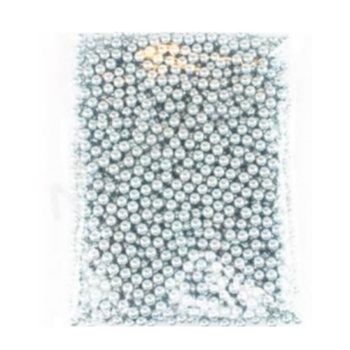 DMoniac Billes 6mm Alu 0.30g (x300) 