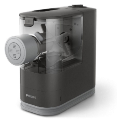Machine à Pâtes Philips Pastamaker HR2334 150W (Gris)