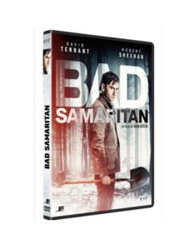 BAD SAMARITAN DVD 