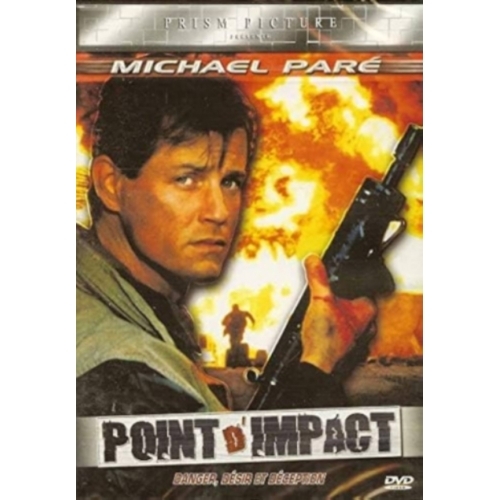 POINT D'IMPACT DVD 