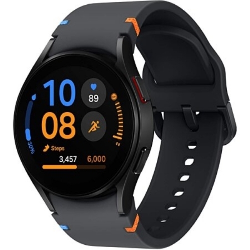 SM-R861 Montre connectée SAMSUNG GALAXY WATCH FE 40mm Noire