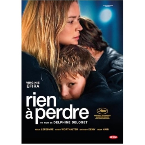 Rien à Perdre DVD 