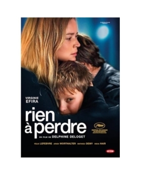 Rien à Perdre DVD 