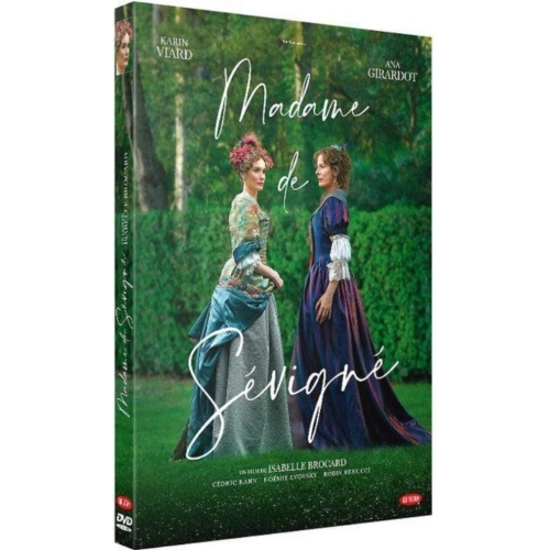 Madame de Sévigné DVD 