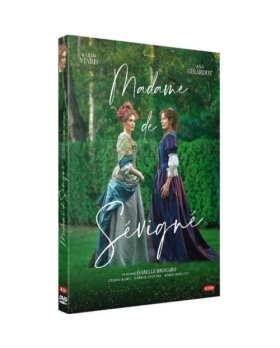 Madame de Sévigné DVD 
