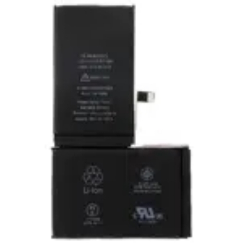 REMPLACEMENT BATTERIE IPHONE X + MAIN D'OEUVRE INCLUSE
