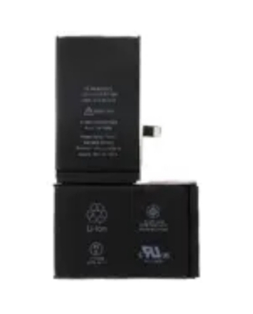 REMPLACEMENT BATTERIE IPHONE X + MAIN D'OEUVRE INCLUSE