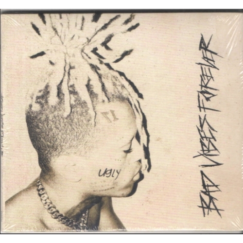 Xxxtentacion – Bad Vibes Forever CD