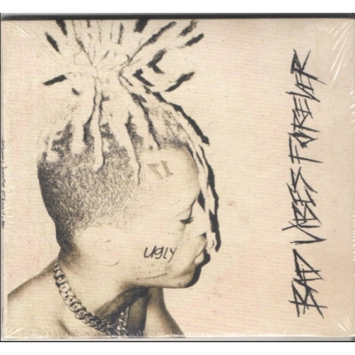 Xxxtentacion – Bad Vibes Forever CD
