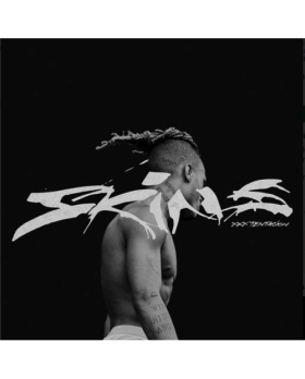 Xxxtentacion – Skins CD 