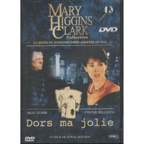 Mary Higgins Clark Collecion n°13 : Dors ma jolie