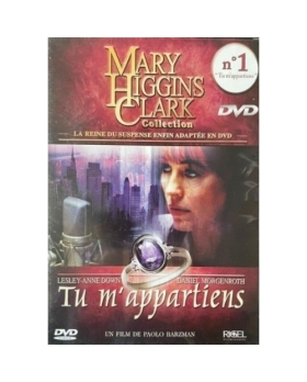 Mary Higgins Clark Collection n°1 : Tu m'appartiens